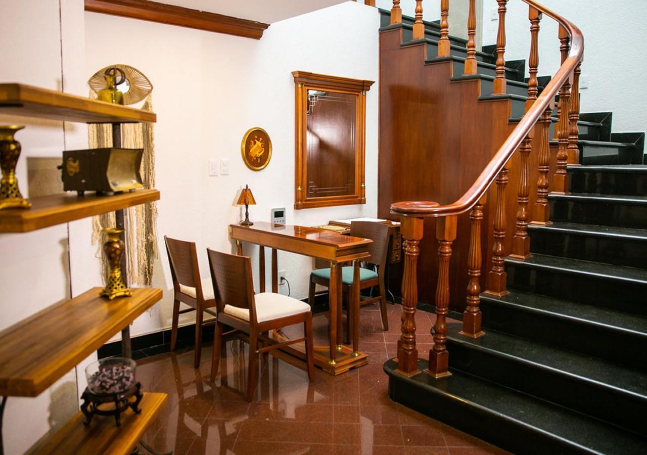 Casa San Pedro Kota Meksiko Bagian luar foto